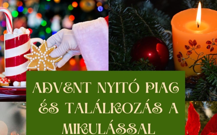 Ho-ho-ho: elfogtuk a Mikulás levelét!