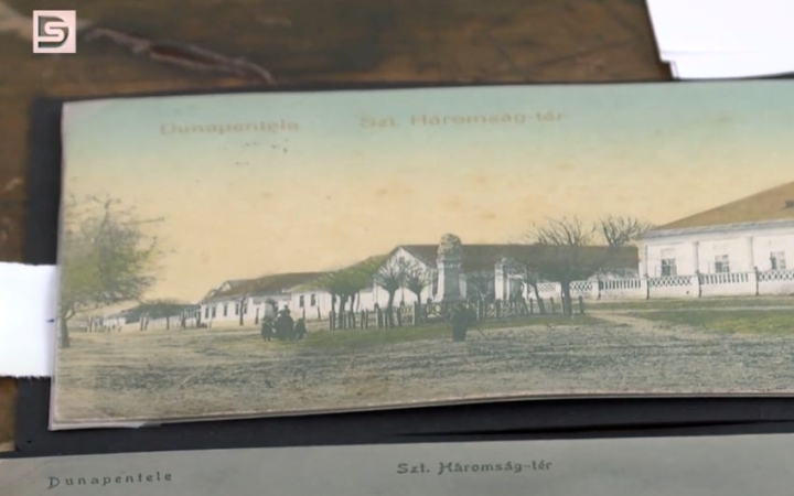 DSTV: mesél a múlt az Intercisa Múzeumban