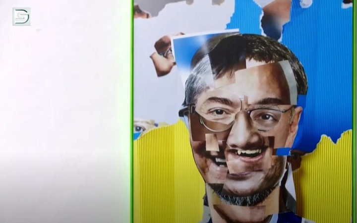 DSTV: Újratervezés az ICA-D összes termében