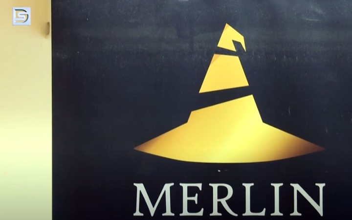 DSTV: a jövő itt volt a József Attila Könyvtárban