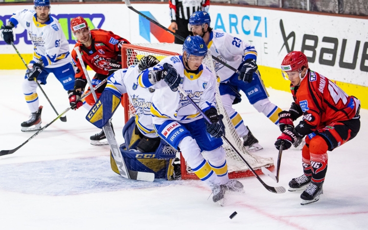 Erdélyi túra vár az Acélbikákra