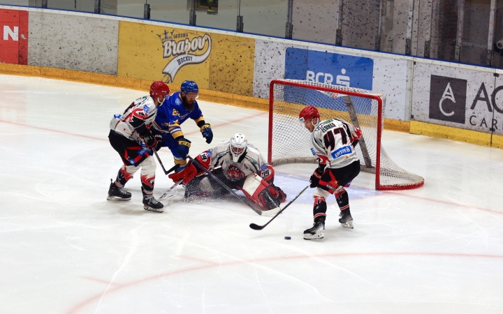 Közel volt a bravúr