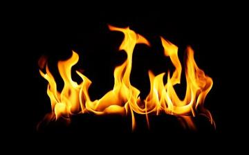 Sziréna: tűz a Weineren