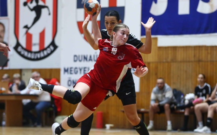 A fordulás után döntött a Nagyatád