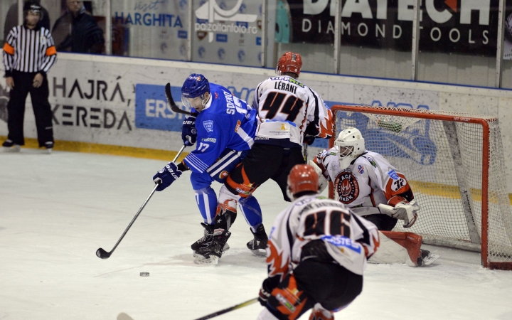 Elmaradt az újabb bravúr