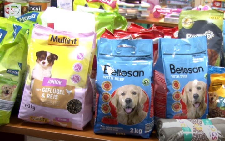 DSTV: adományozott az óvoda