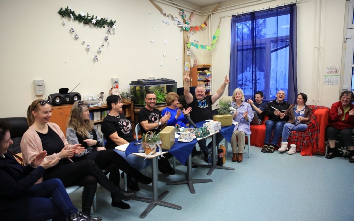 Felejthetetlen karácsony lesz az idei