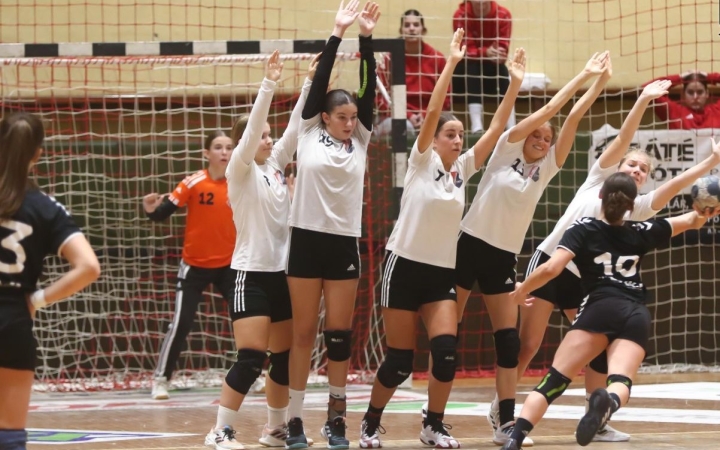 Gólzáporos DKKA-sikerek az évzárón