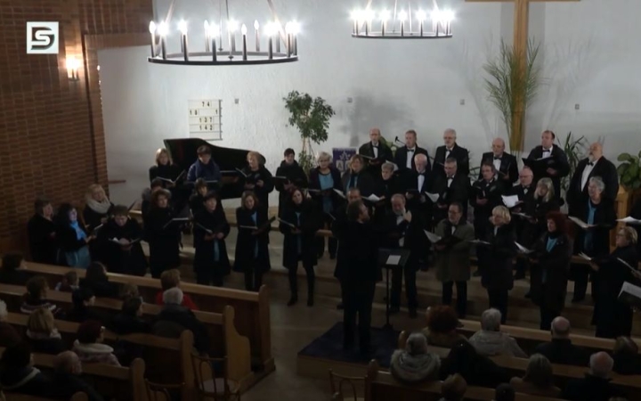 DSTV: csodaváró hangverseny