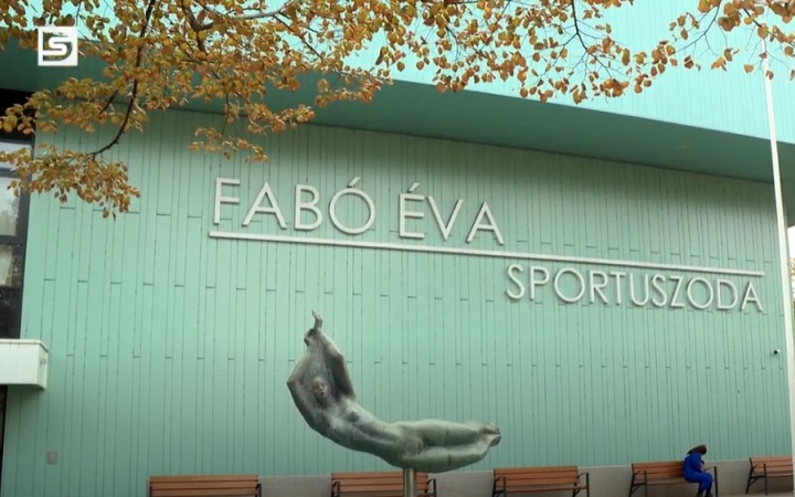 DSTV: uszodai etikett