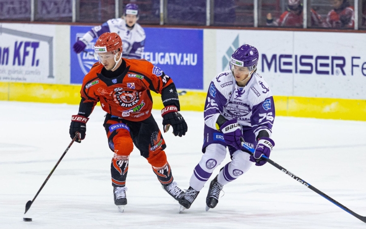 Nem kegyelmezett az Újpestnek a DAB