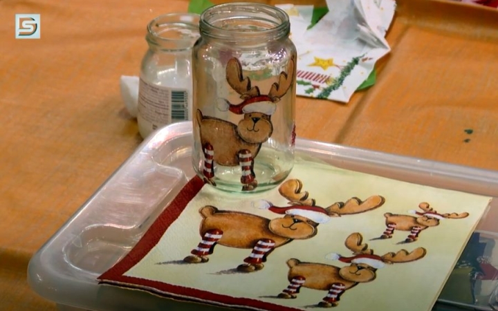 DSTV: adventi délután az Intercisa Múzeumban