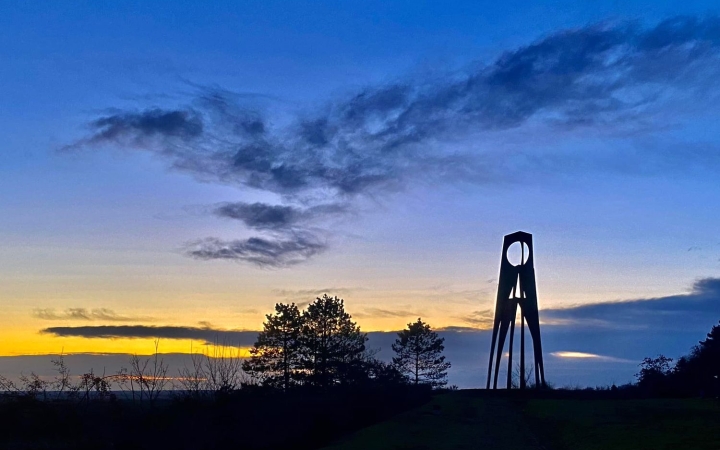 Enyhe, de változékony idővel búcsúzik az év