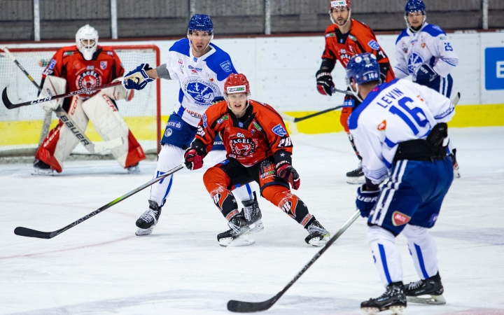 Fontos meccsek várnak Acélbikákra