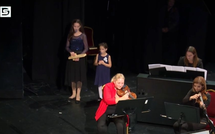 DSTV-évértékelők a DO-n: jeles jubileumok 1. 