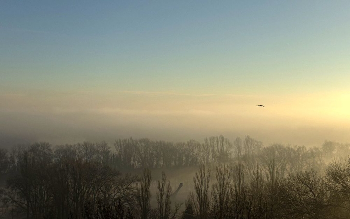 Bulibárók, figyelem, eső is lehet szilveszter éjjelén!