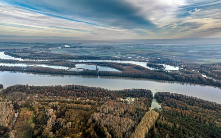  Enyhe, de változékony idővel toppan be az új esztendő