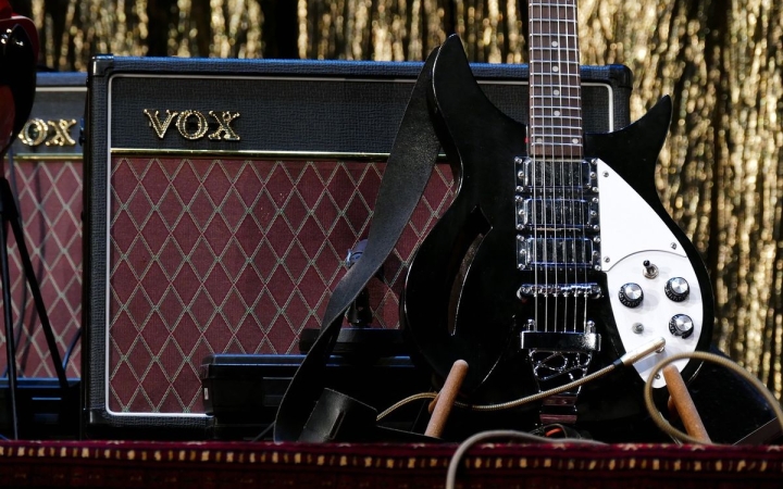 Rockkal nyitja az évet a Zenélő Cukrászda