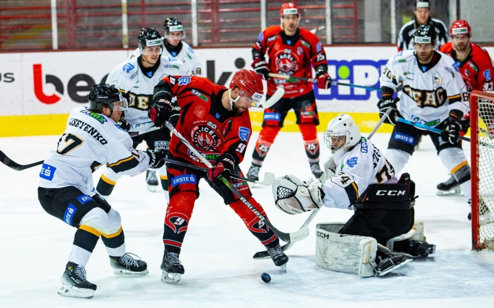 Megérdemelt DEAC-siker