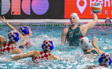 Sima győzelemmel zárta a csoportkört a magyar csapat