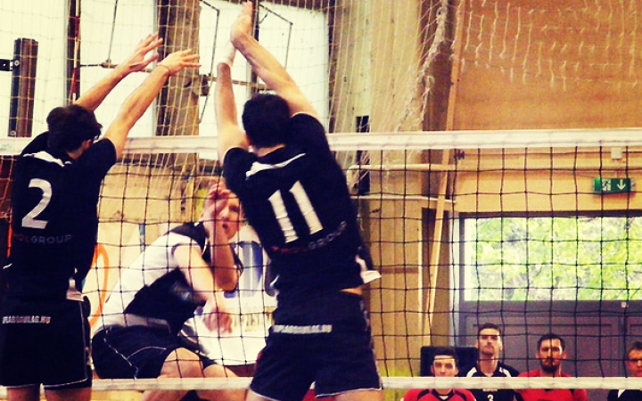 Röplabda: becsüles helytállás