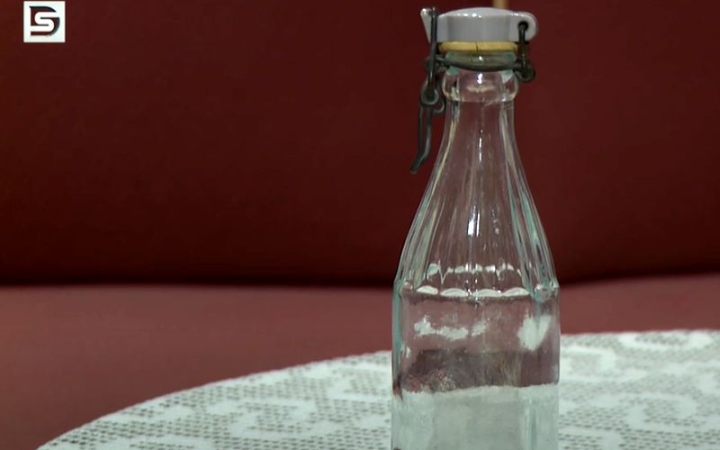 DSTV: különleges műtárgyak a múzeumban