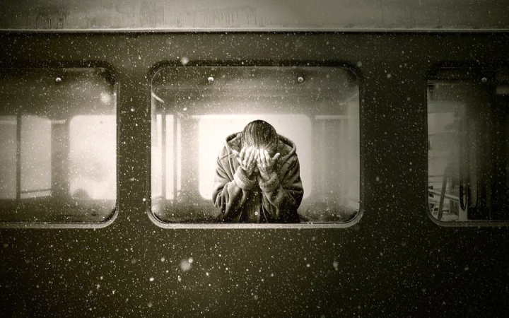 Vörös kód él a nagy hideg miatt