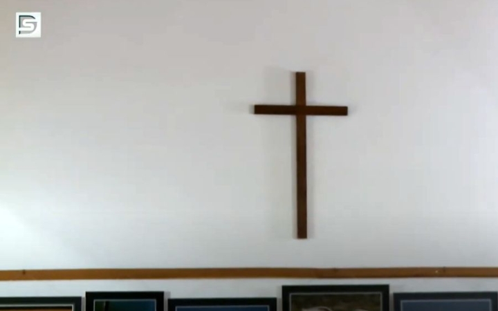 DSTV: vízkeresztre emlékeztek