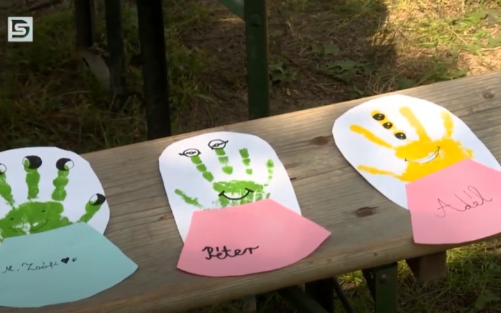 DSTV: színvonalas programok az MMK-ban