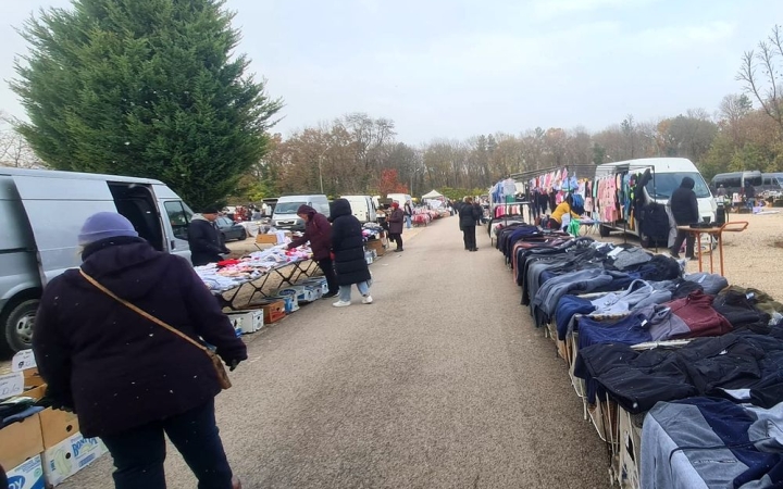 Elkészült az idei vásárnaptár