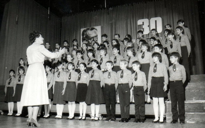 Móricz 70: kész a jubileumi év örömdala