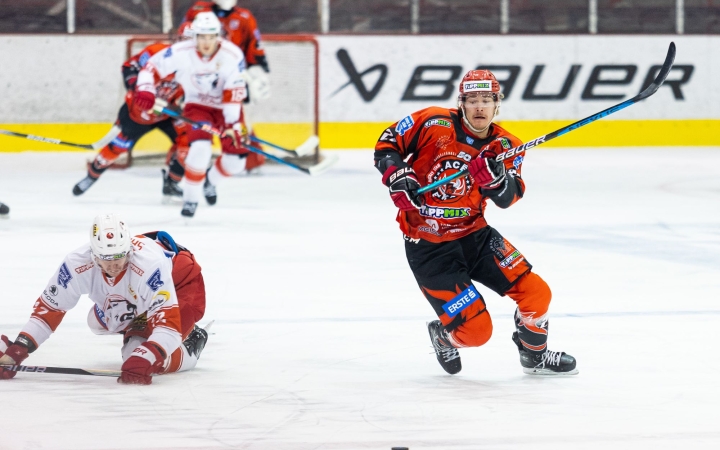 Megszakadt a DAB rossz sorozata