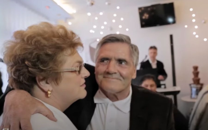 Szabad Szemmel az ICA-D-ben: "Fortuna vendégei"