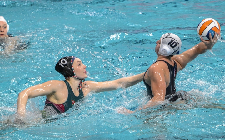 Ötödik helyen zárt a magyar válogatott