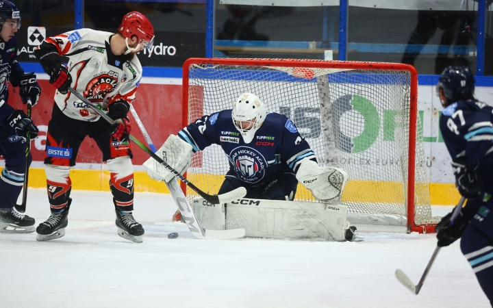 Fontos pontokat hagyott a DAB Székesfehérváron