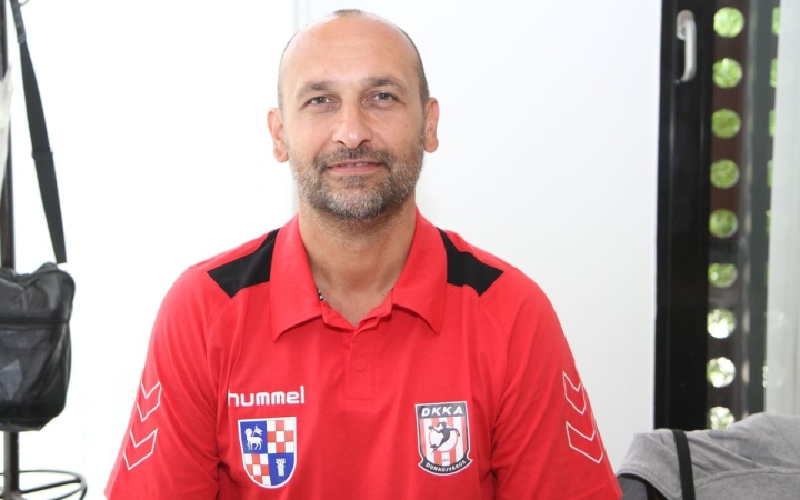 Kézilabda: György László csak a munkában hisz