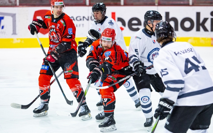 Megyei párharc a kupadöntőért