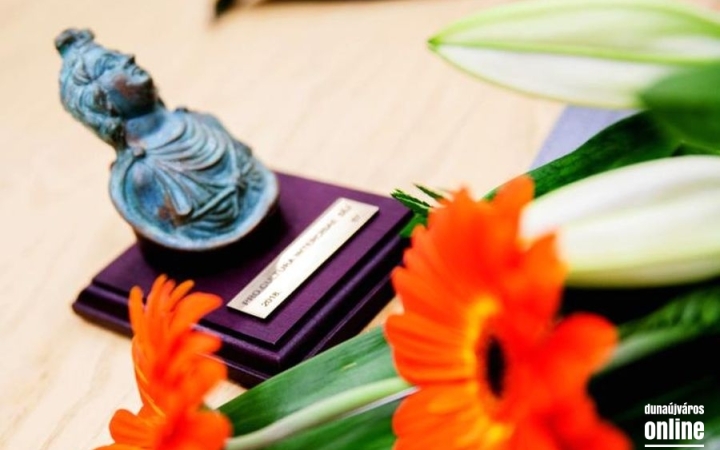 A magyar kultúra napjára készülnek