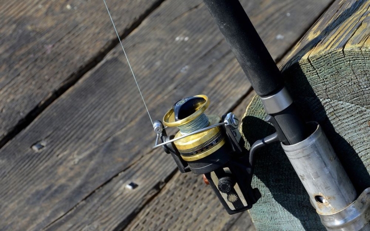 Közös akarattal horgászberkekben is minden terv megvalósítható