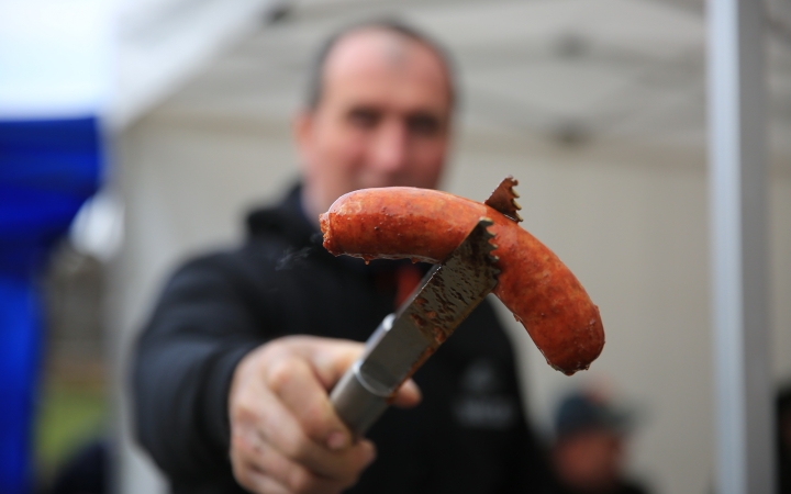 A tél örömei – ízes élménnyel: töltsünk együtt egy délutánt!