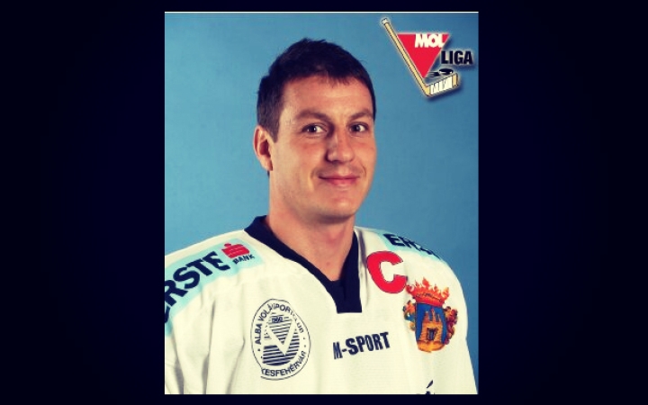 Jégkorong: tragédia a jégcsarnokban