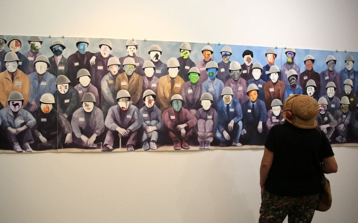 Rangos országos szakmai díjat kapott az ICA-D kiállítása