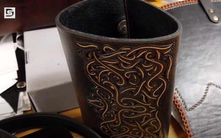 DSTV: töretlen siker a Steixner Leather Art