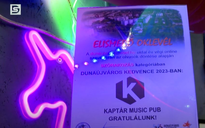 DSTV: nagy kedvenc lett a Kaptár