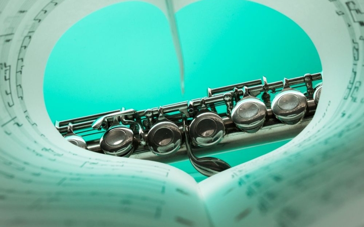 Újabb koncert a Zenélő Cukrászda sorozatában