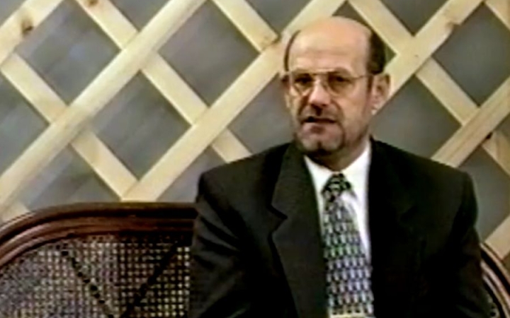 Somogyi György (1950-2024)