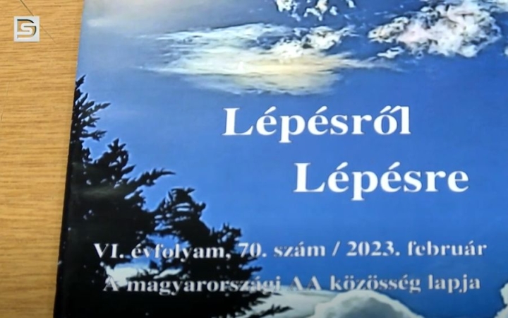 DSTV: lehet kiút a függőségből