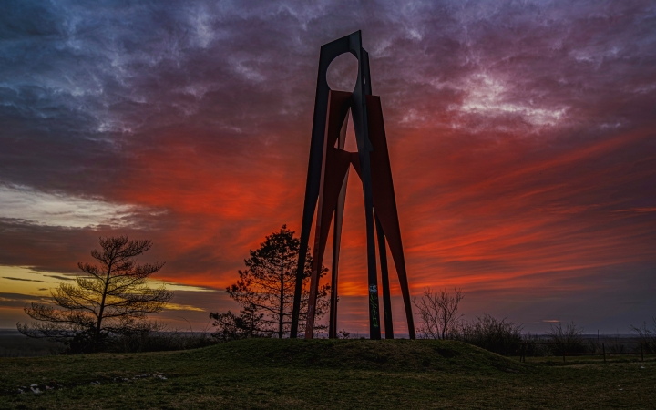 Hihetetlen, de igaz: itt a tavasz lehelete!