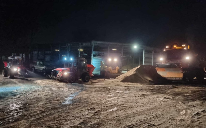 A közlekedők biztonsága a fő szempont a dunaújvárosi utakon