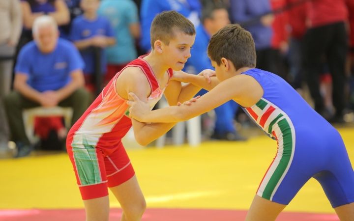 Parádés évnyitó a szőnyegen (galériával)